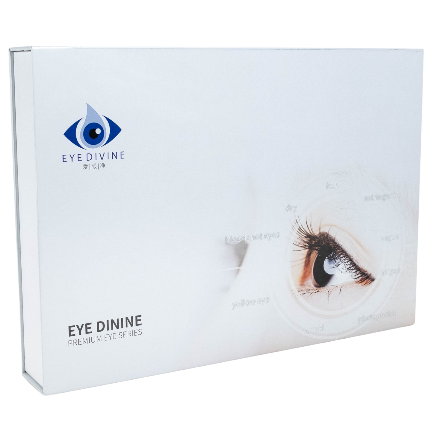 Eye Wellness Therapy Program Kit