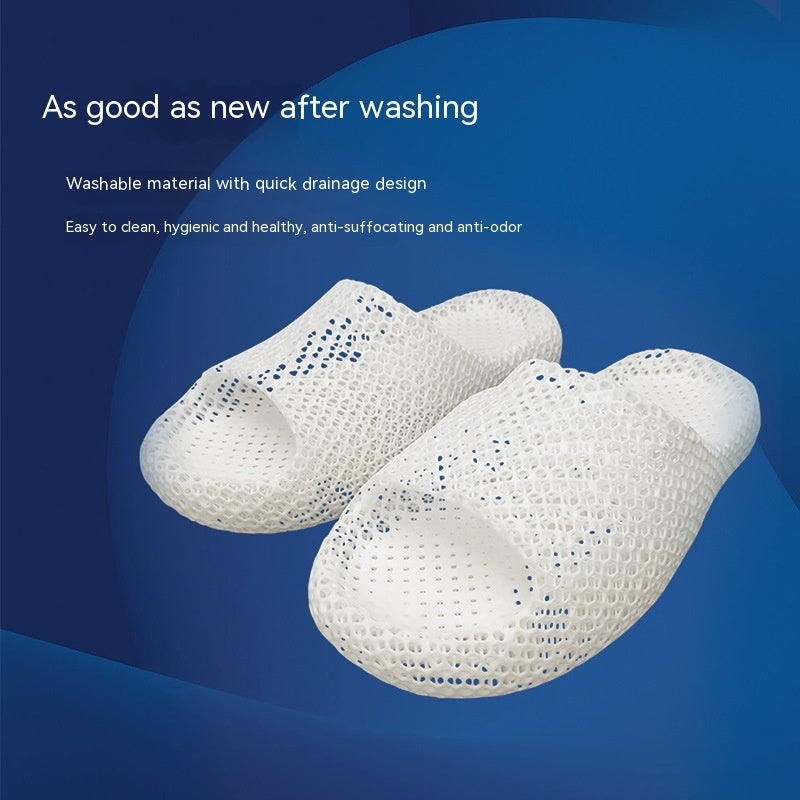 3D Comfort Slippers For Men And Women