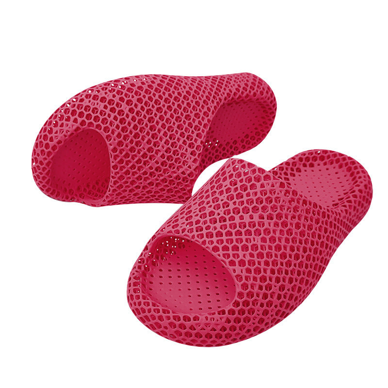 3D Comfort Slippers For Men And Women