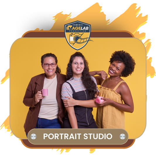 Portrait Studio