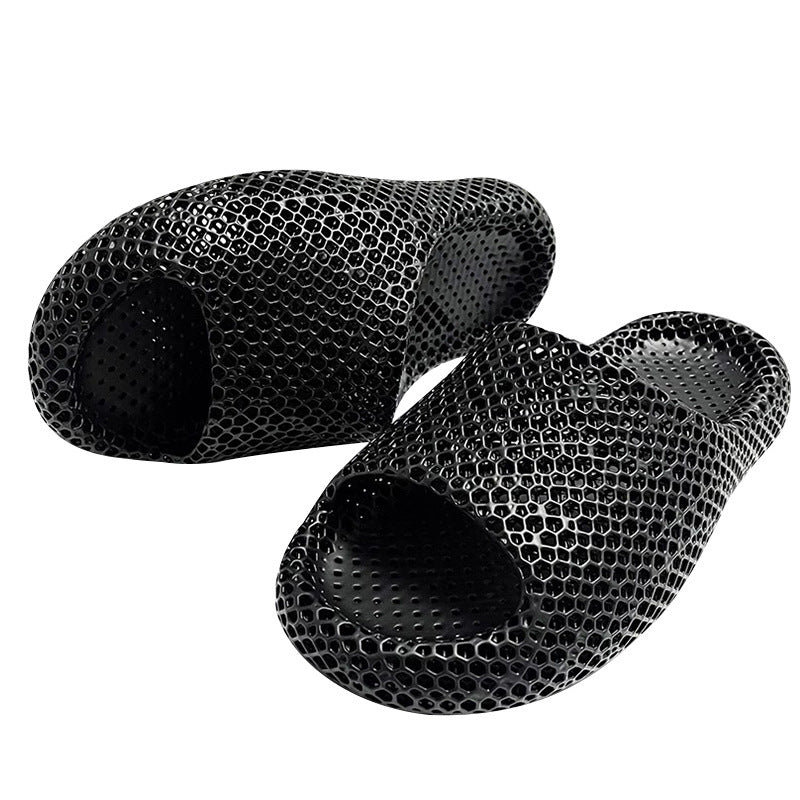 3D Comfort Slippers For Men And Women